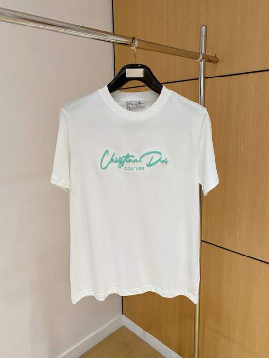 Dior T Shirts Short _SKUDiorM-3XLxetr27116307